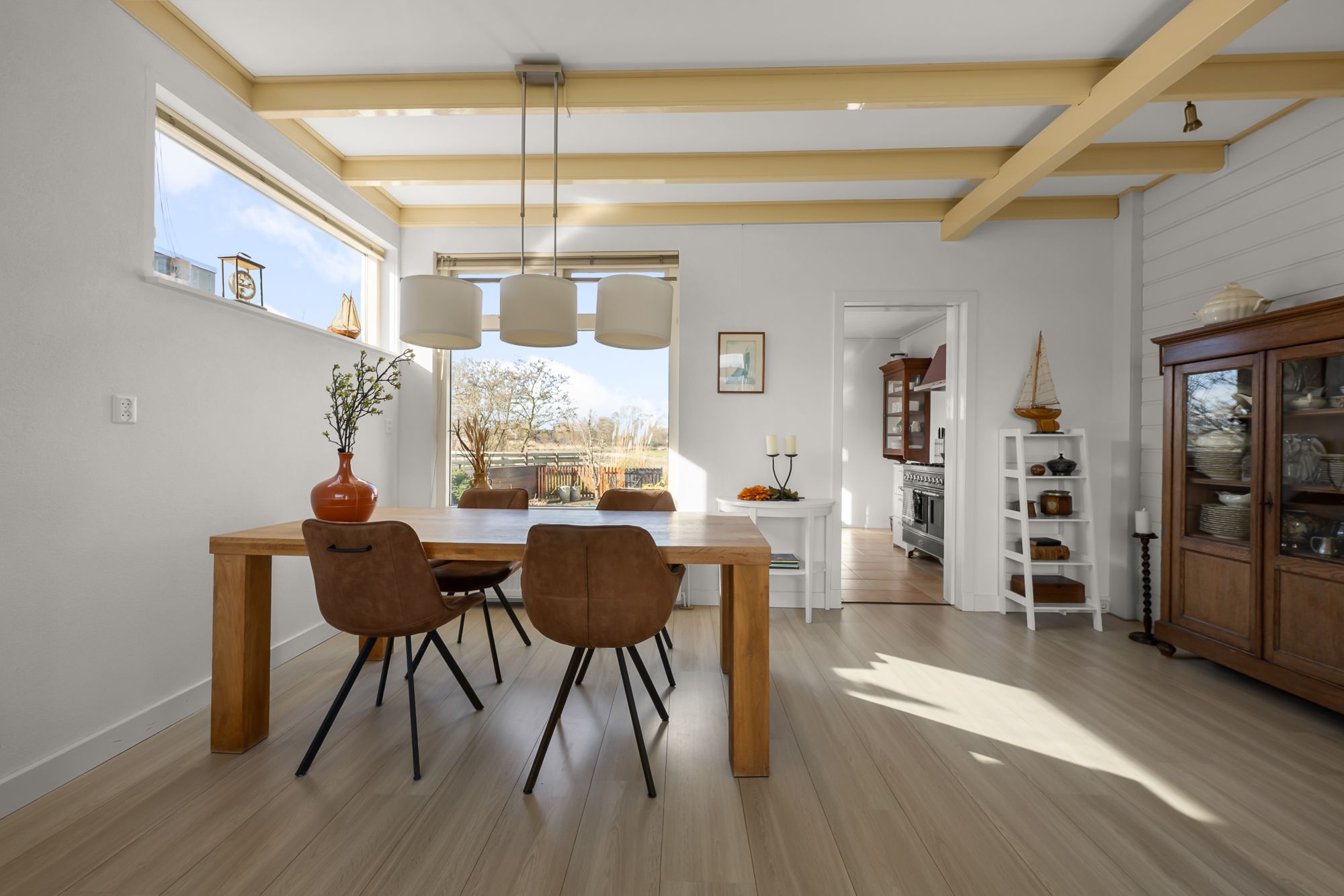 Foto 9 van Vaartdijk 30