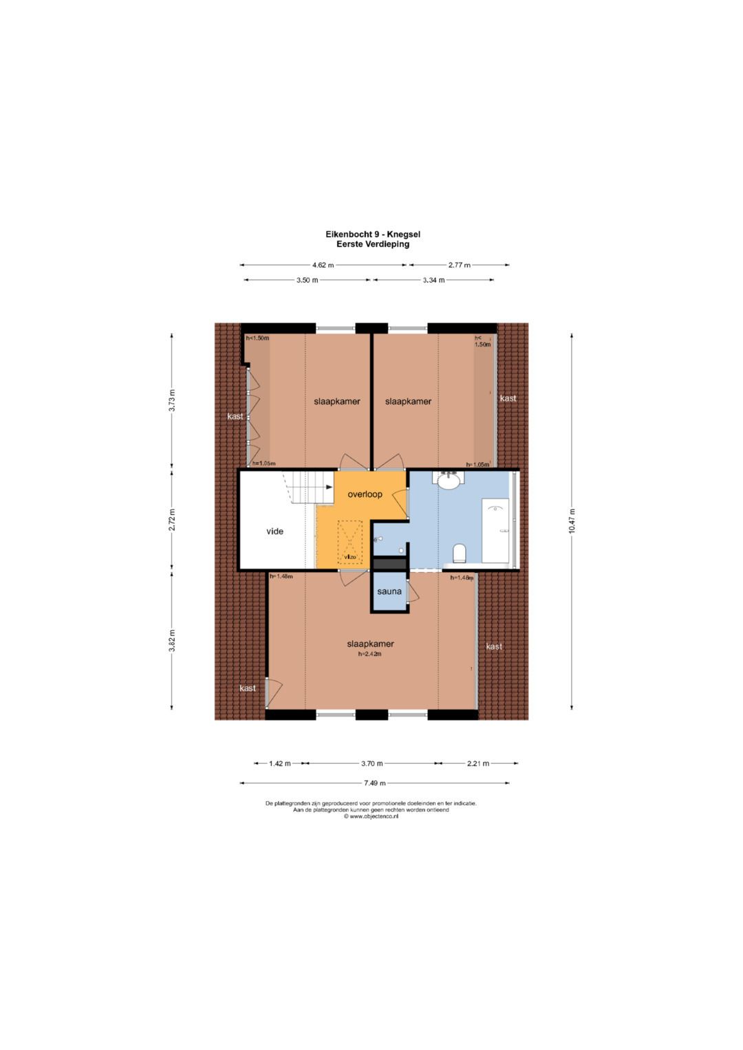 Photo 50 of Eikenbocht 9