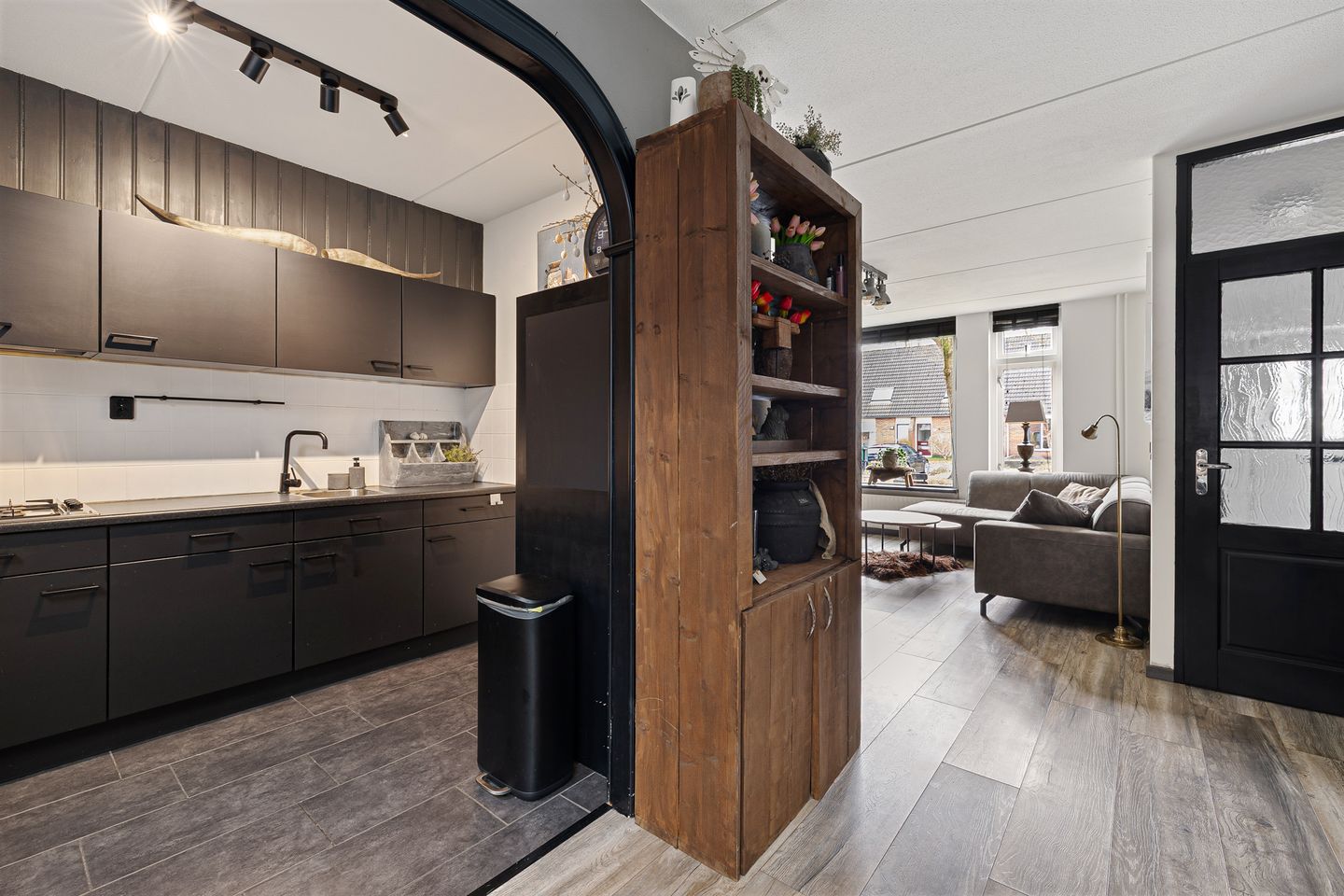 Foto 4 van Russchenreed 15