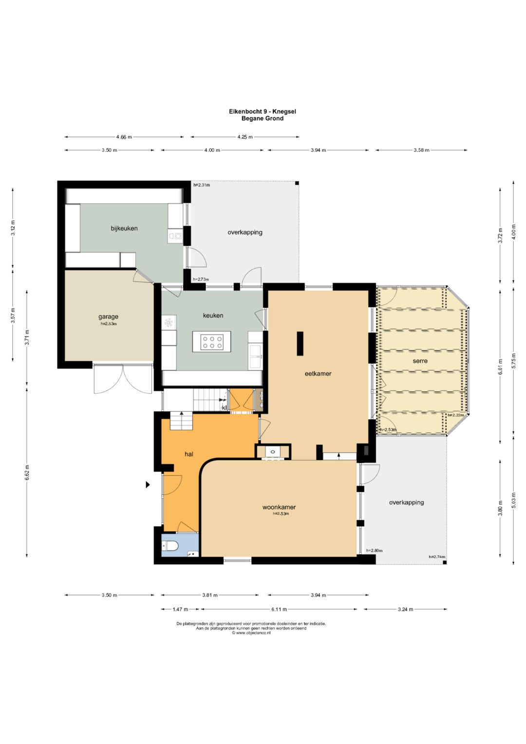 Photo 49 of Eikenbocht 9