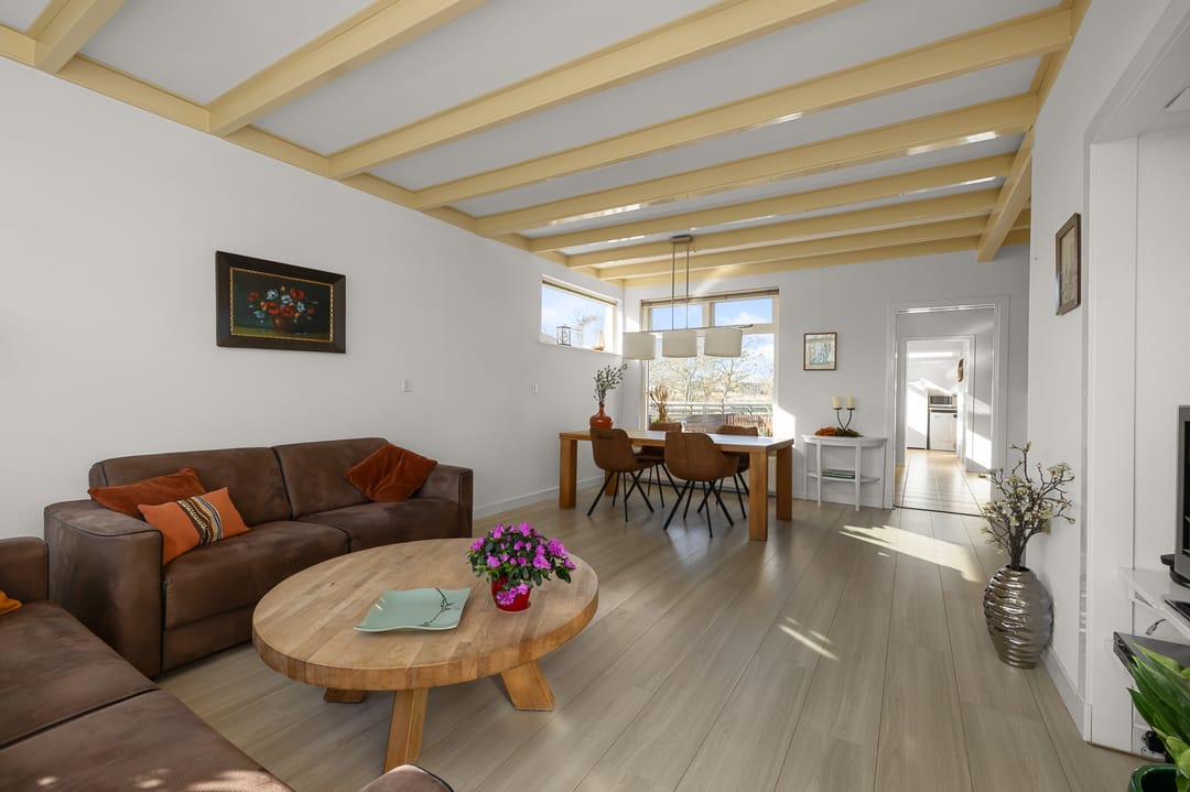 Foto 8 van Vaartdijk 30