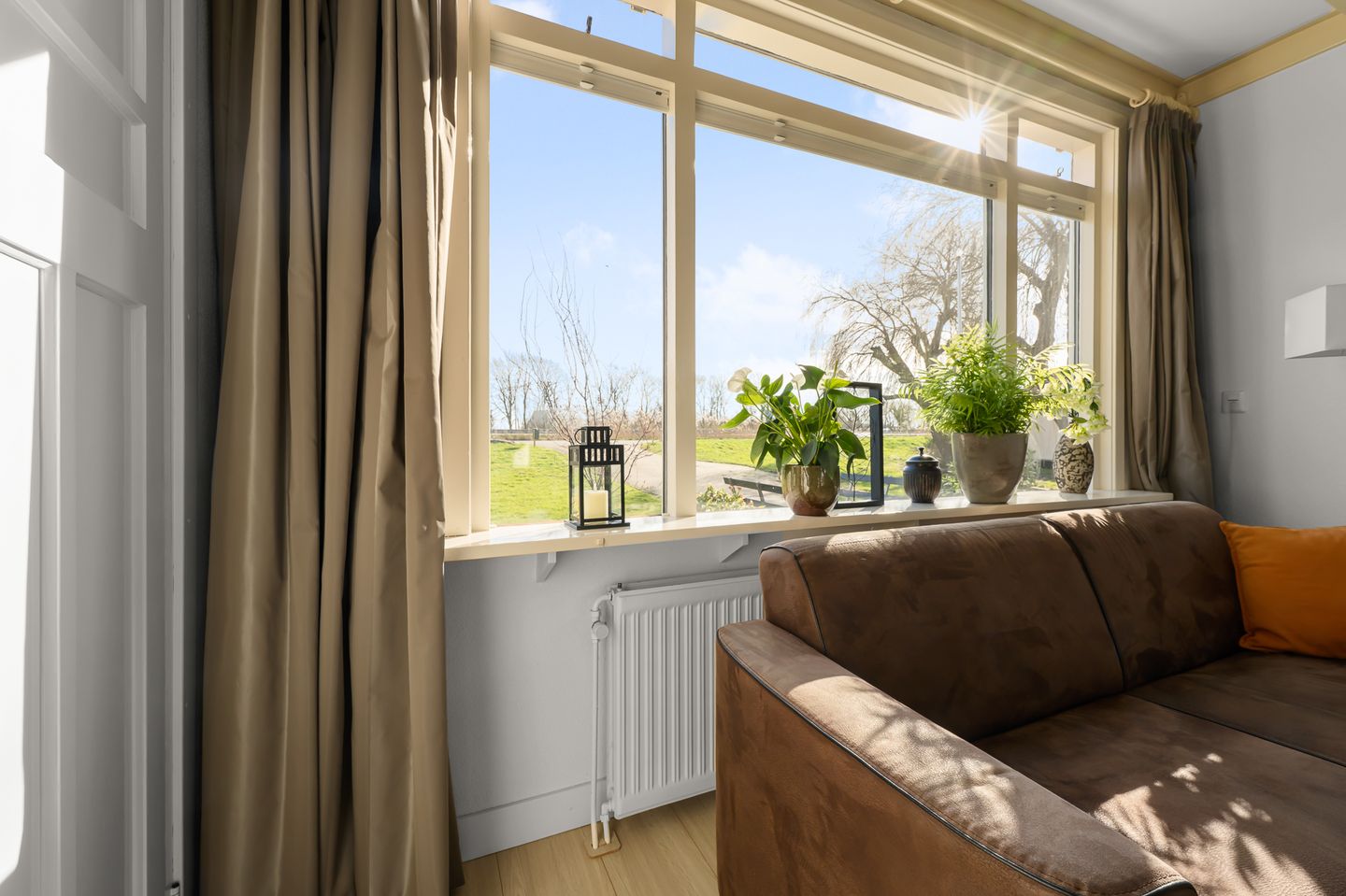 Foto 5 van Vaartdijk 30