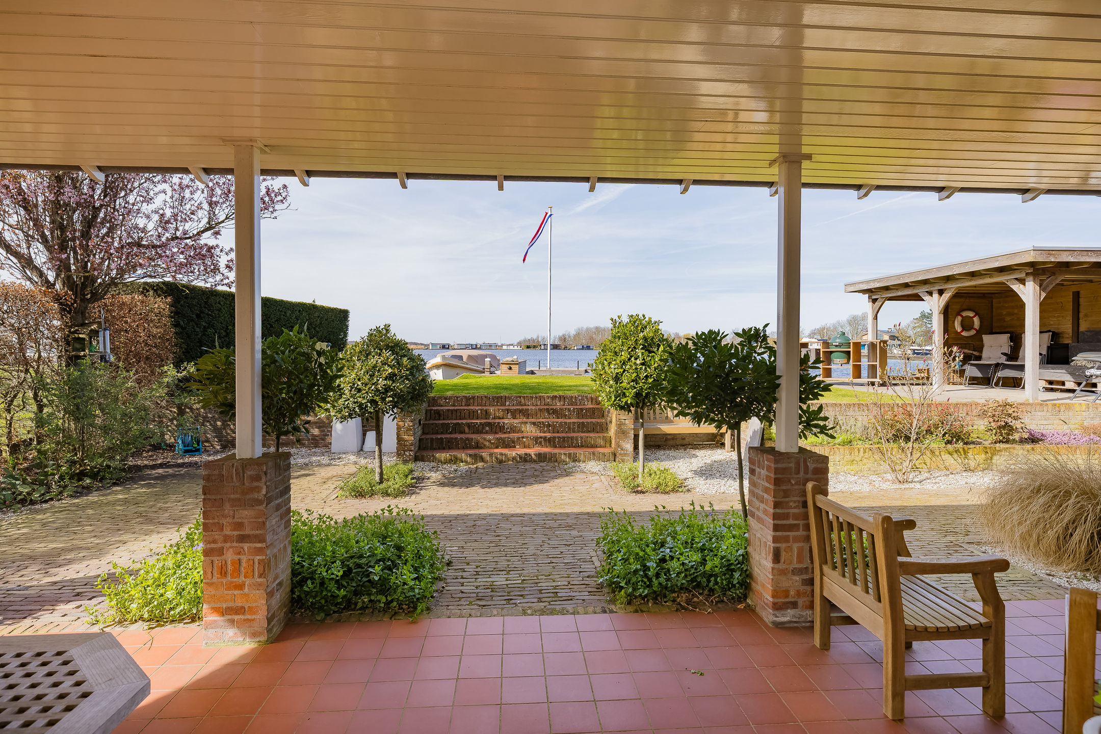 Foto 18 van Leidseweg 40