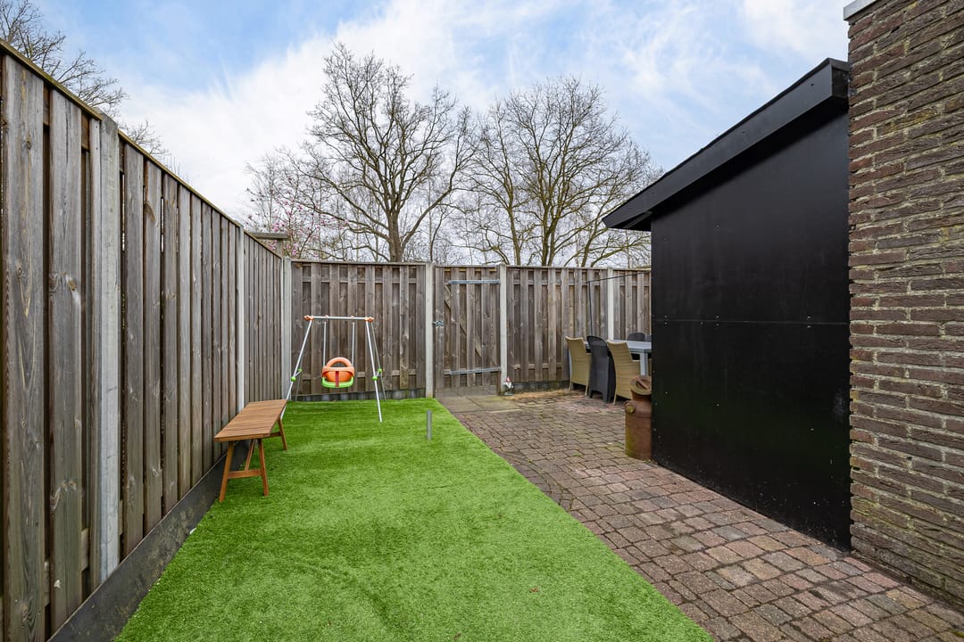 Foto 2 van Russchenreed 15