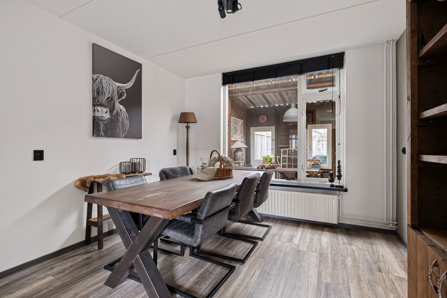 Foto 5 van Russchenreed 15