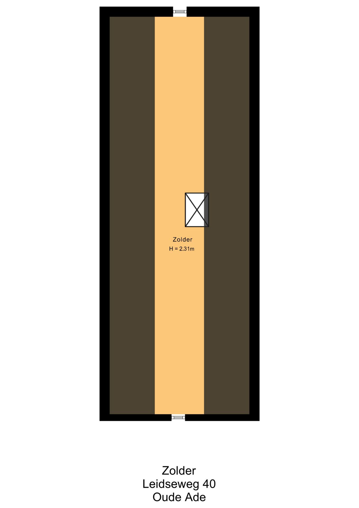 Foto 63 van Leidseweg 40