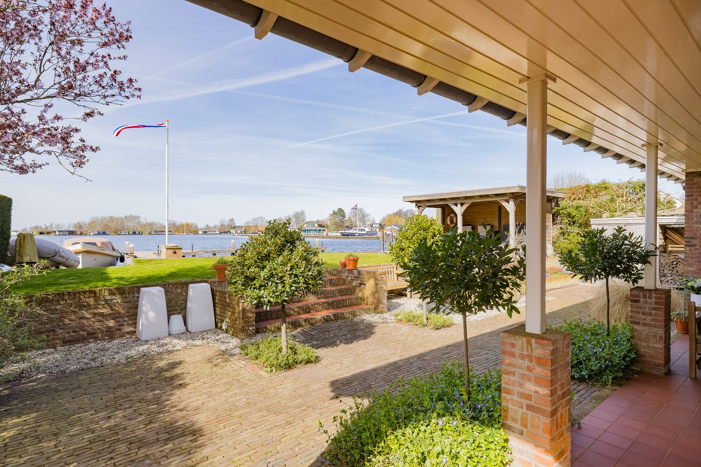 Foto 49 van Leidseweg 40