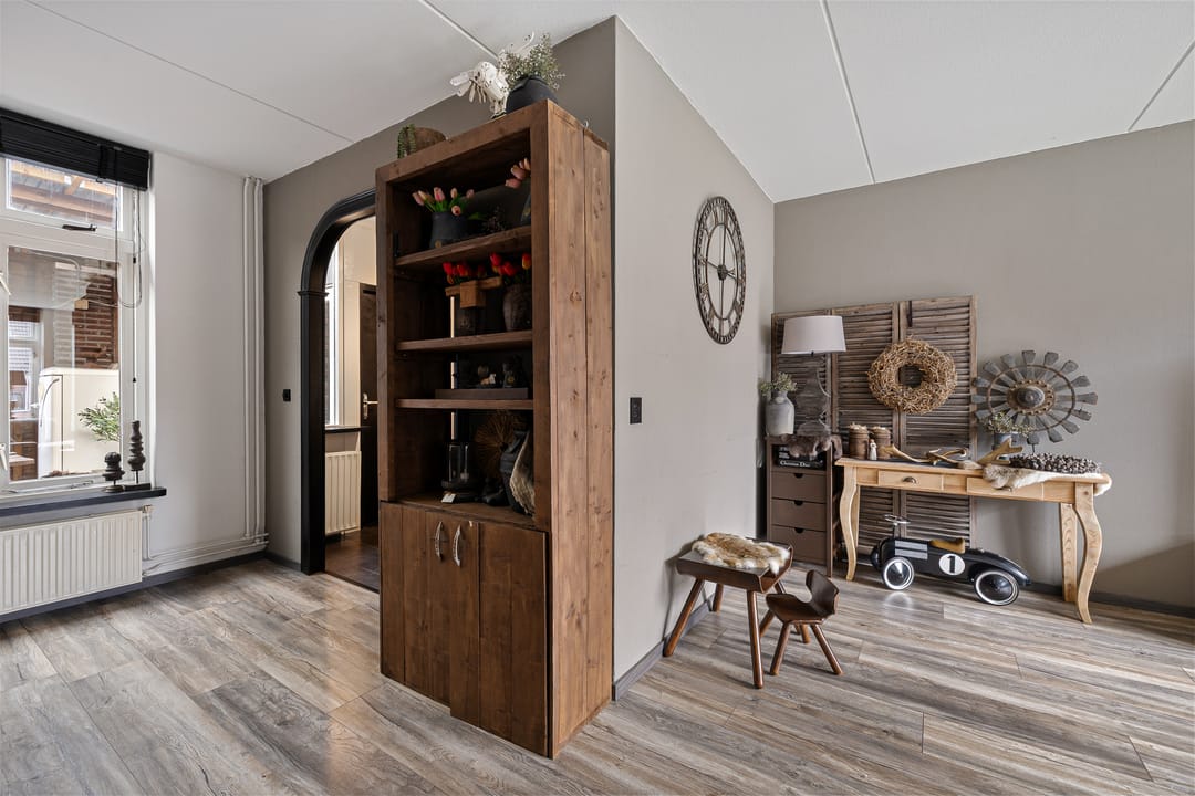 Foto 13 van Russchenreed 15