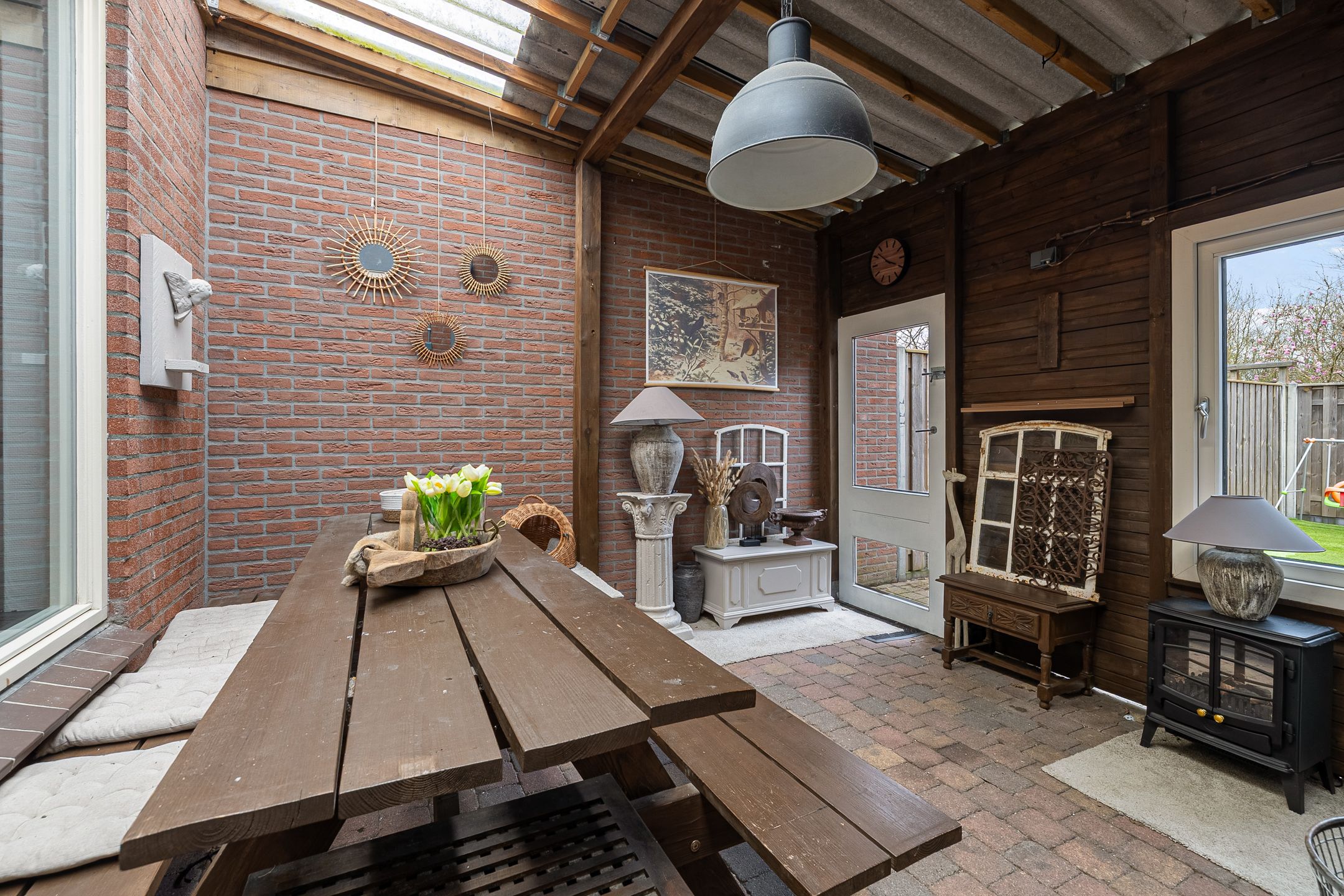 Foto 33 van Russchenreed 15