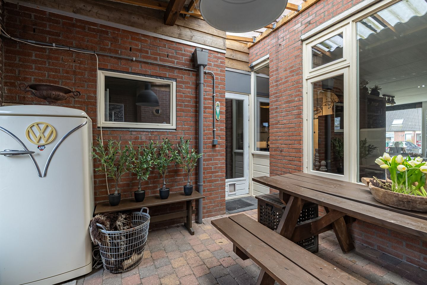 Foto 34 van Russchenreed 15