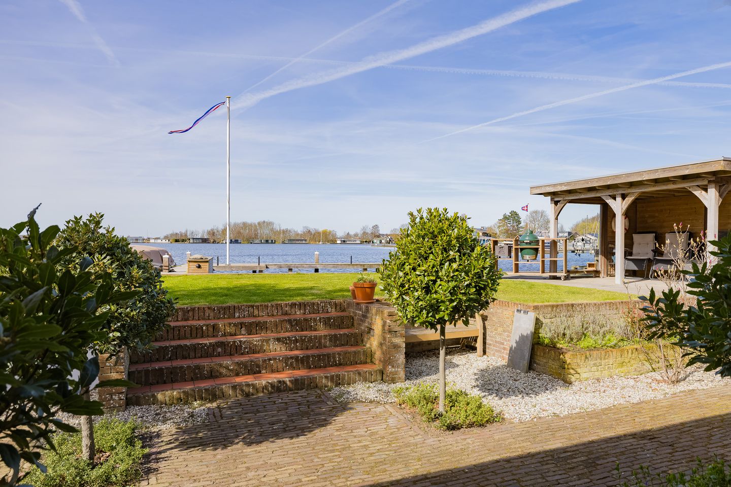 Foto 50 van Leidseweg 40