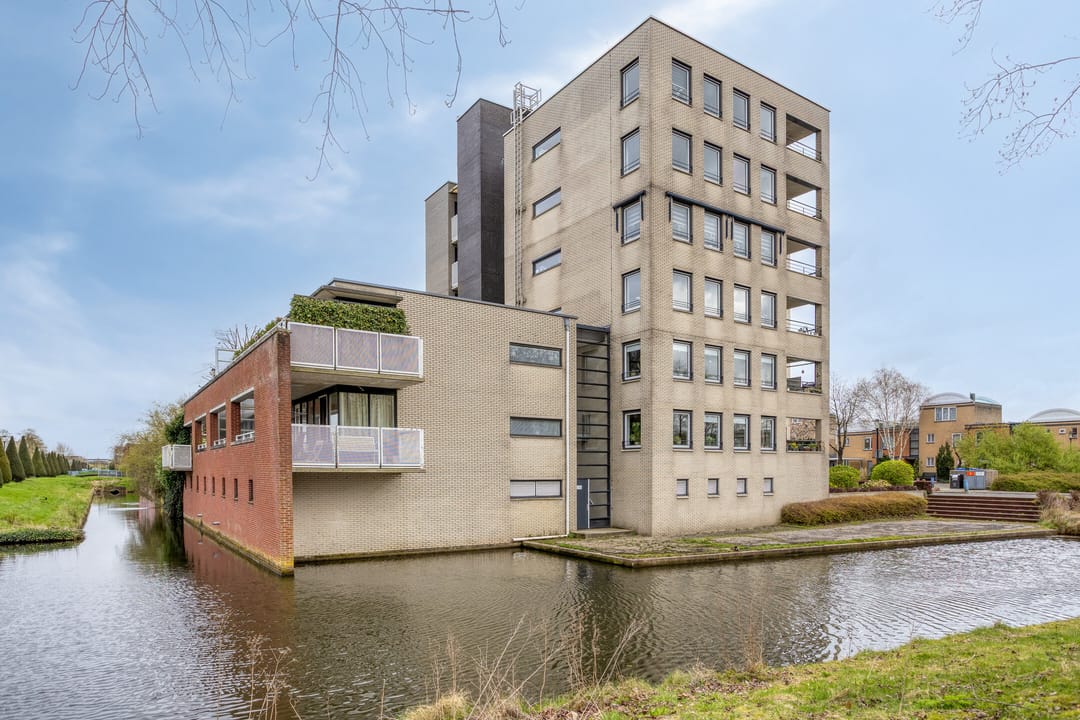 Photo 2 of Het Avontuur 27