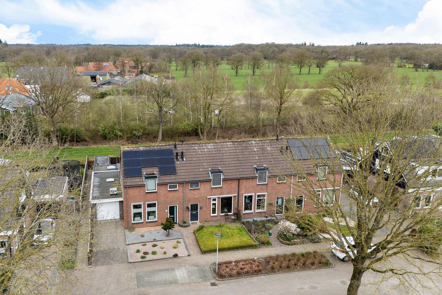 Foto 50 van Russchenreed 15