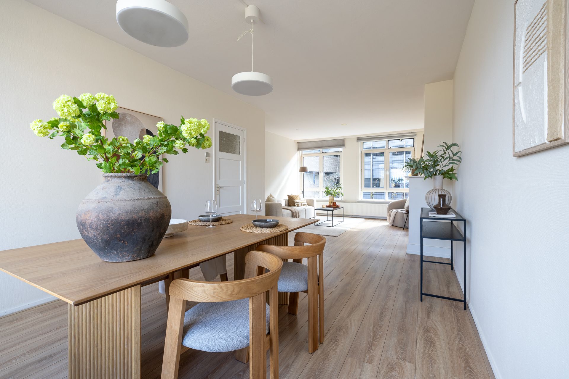 Leeuwenstraat 5-D 5 D