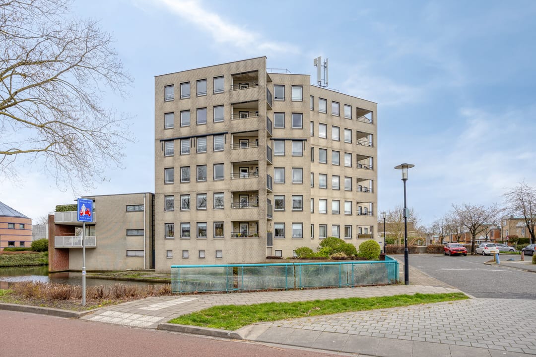 Photo 1 of Het Avontuur 27