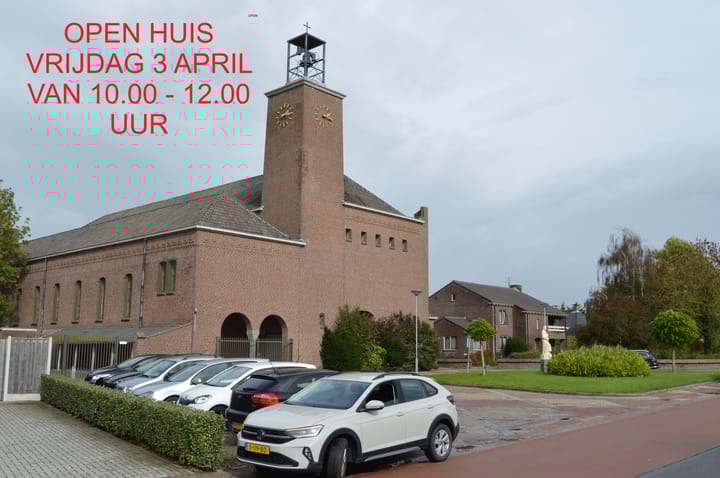 Westeinde 2, Venhuizen