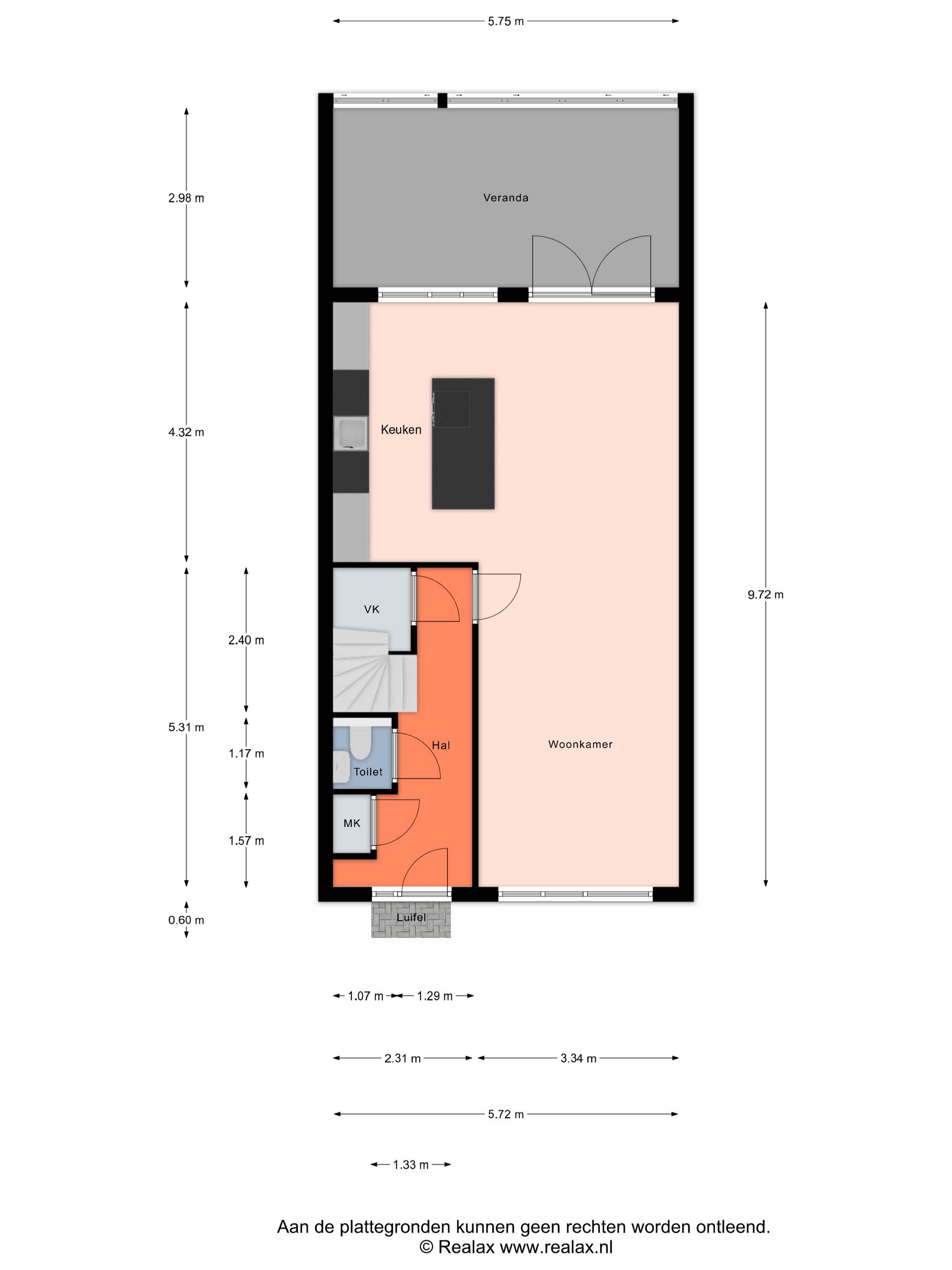 Foto 30 van Broodbakkersgilde 31
