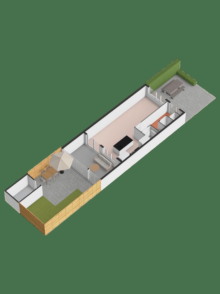 Foto 34 van Broodbakkersgilde 31