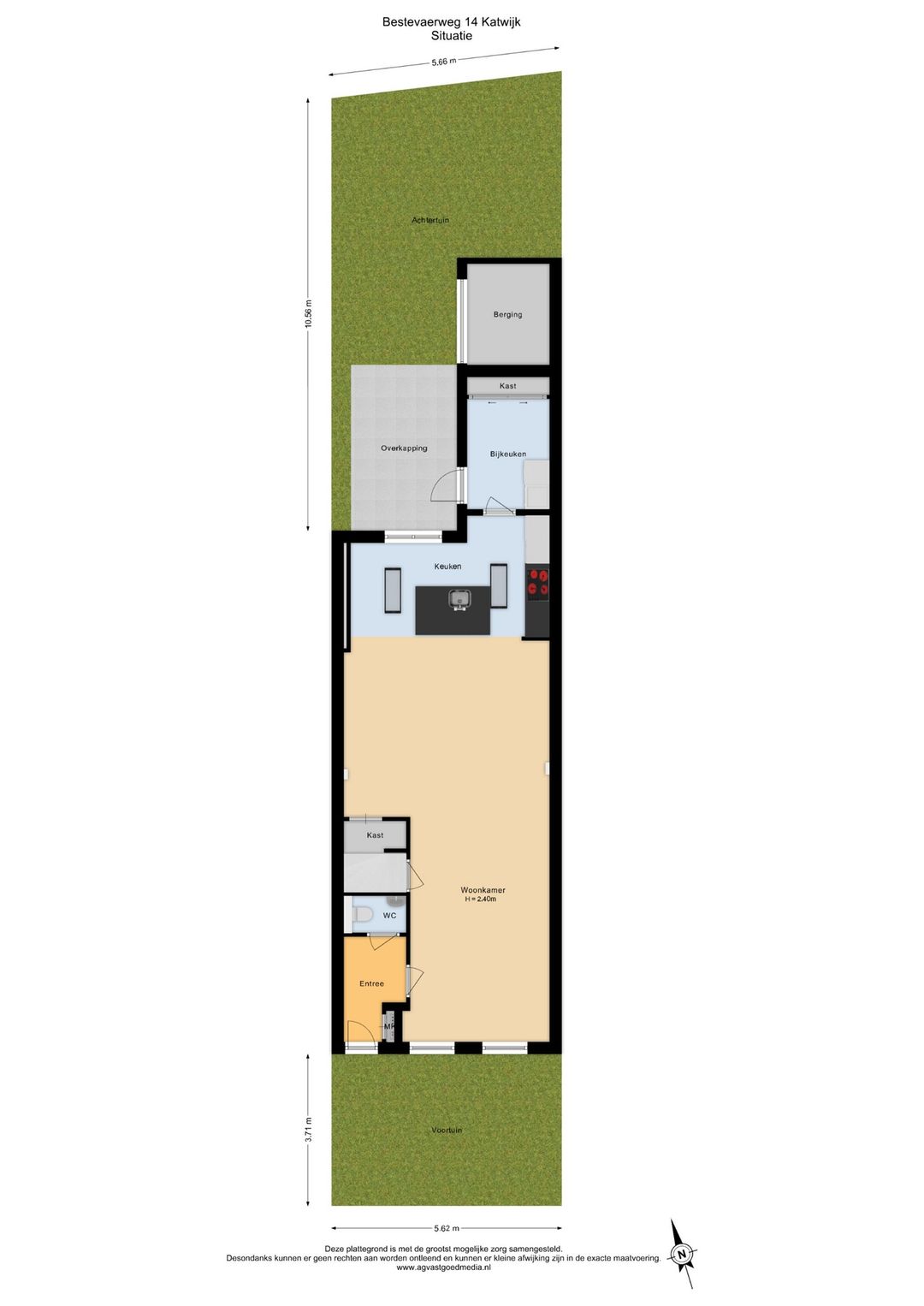 Photo 32 of Bestevaerweg 14