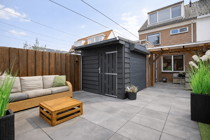 Photo 2 of Bestevaerweg 14