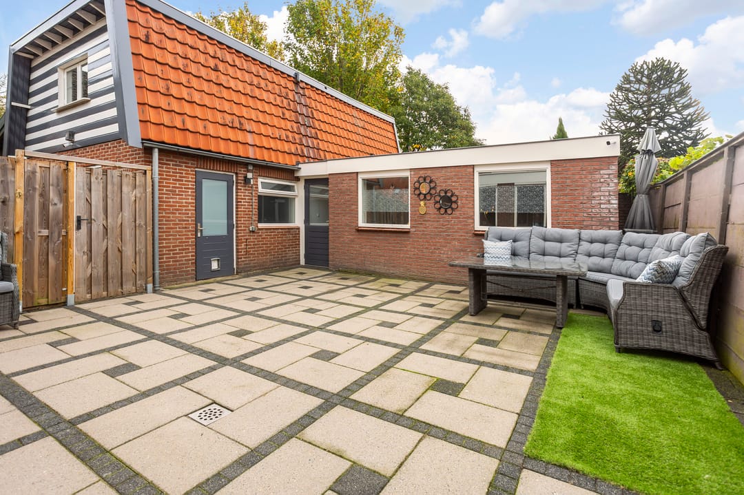 Foto 22 van Bessemerlaan 25