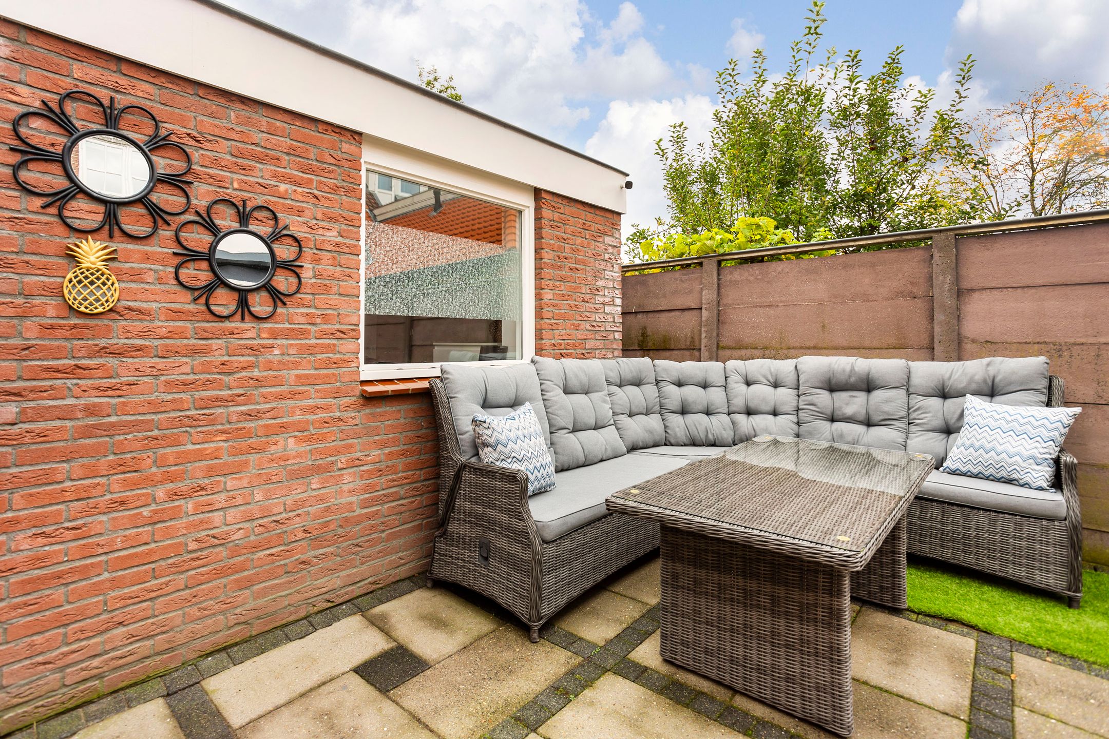 Foto 21 van Bessemerlaan 25