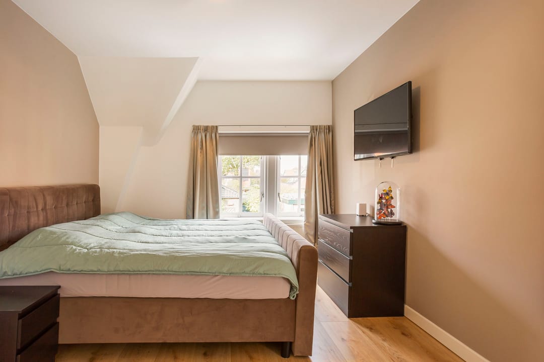 Foto 16 van Bessemerlaan 25