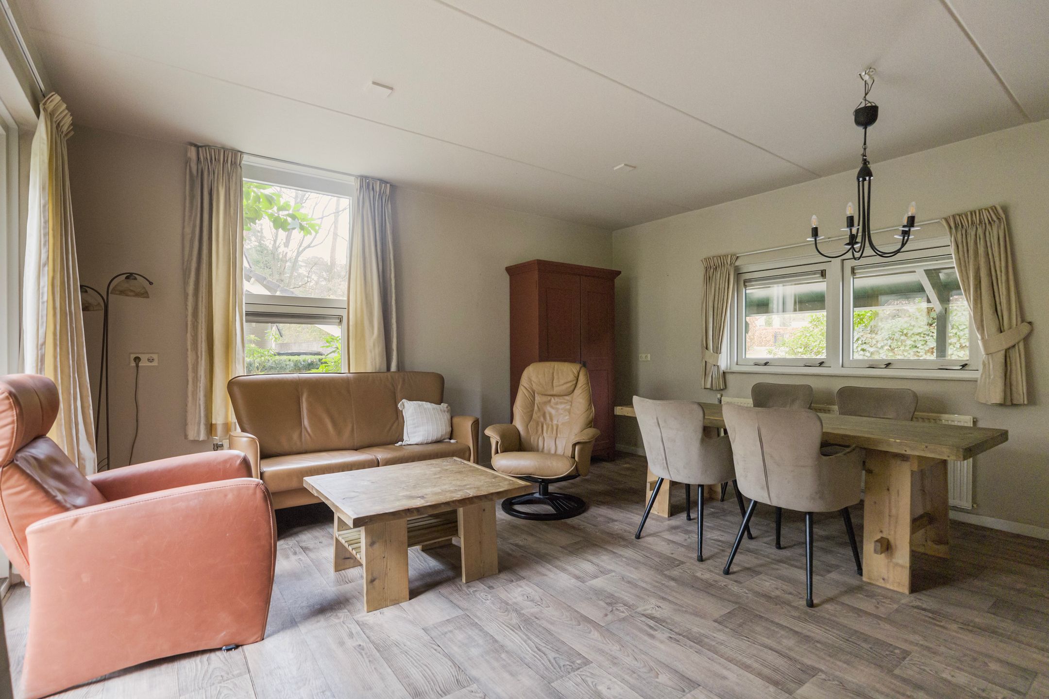 3-bedroom freehold villa in Nunspeet — photo 5 of 5