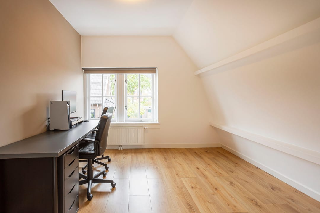 Foto 17 van Bessemerlaan 25