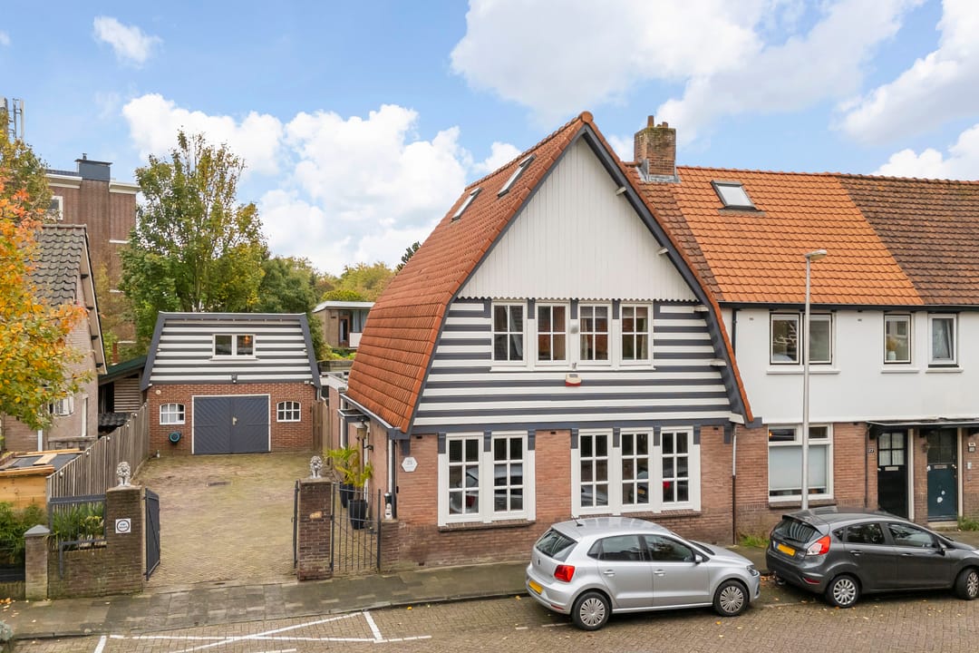 Foto 1 van Bessemerlaan 25