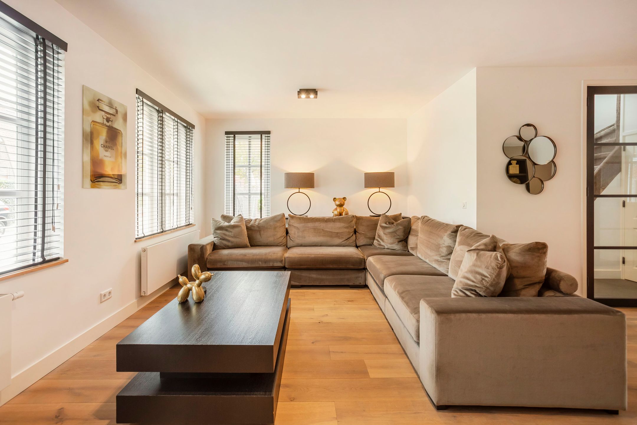 Foto 3 van Bessemerlaan 25