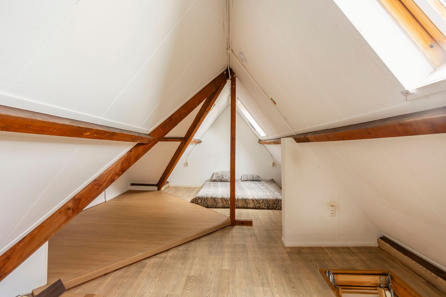 Foto 19 van Bessemerlaan 25