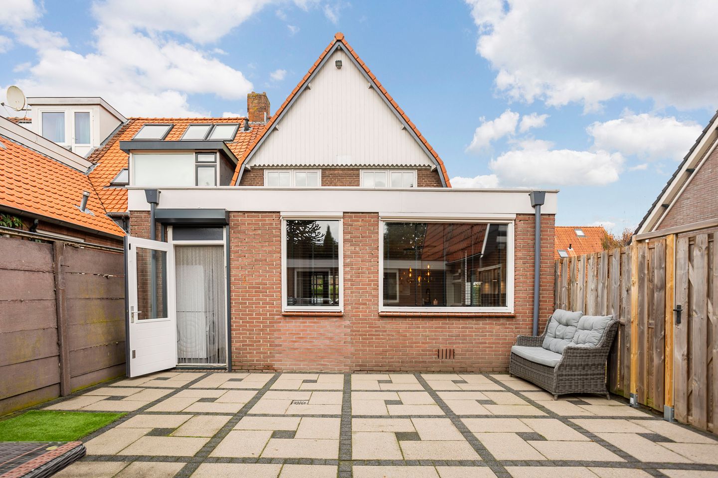 Foto 20 van Bessemerlaan 25