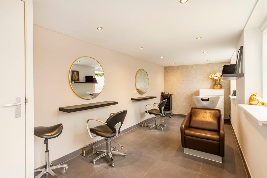 Foto 23 van Bessemerlaan 25