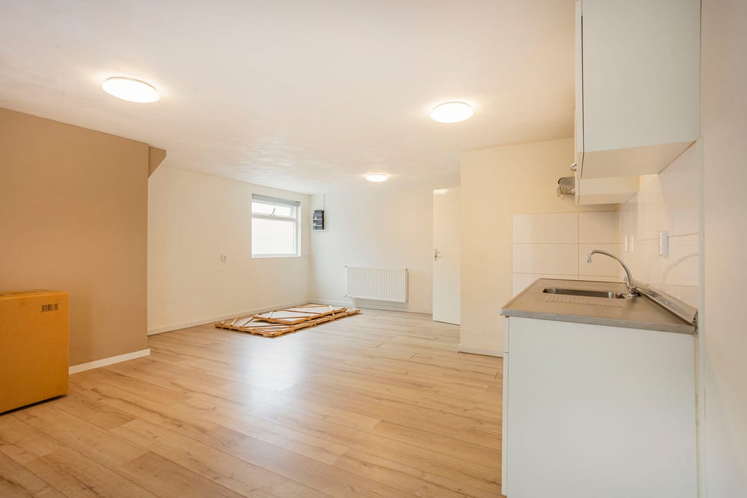 Foto 26 van Bessemerlaan 25