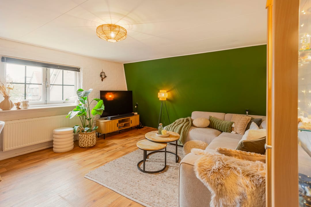 Foto 32 van Bessemerlaan 25