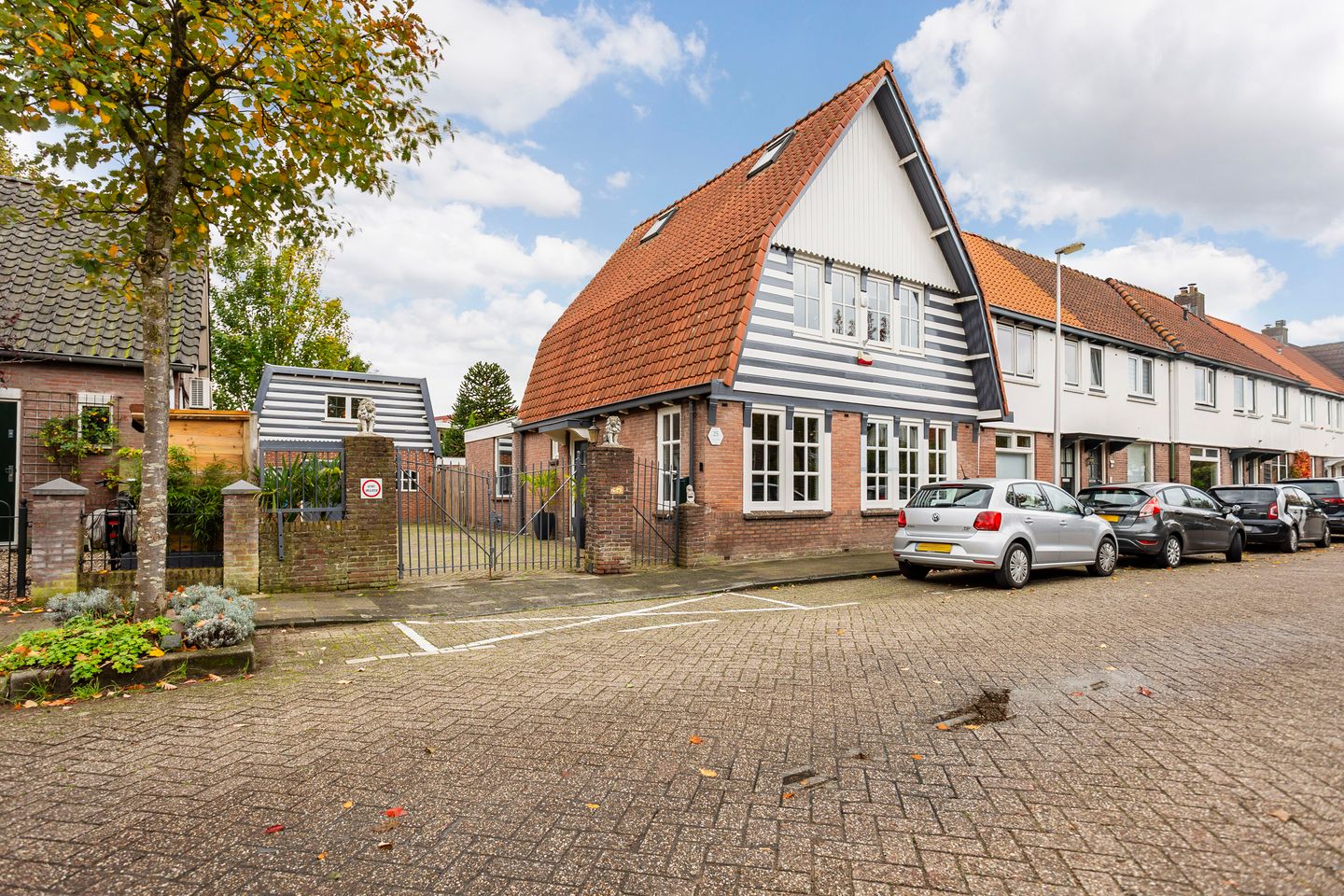 Foto 40 van Bessemerlaan 25
