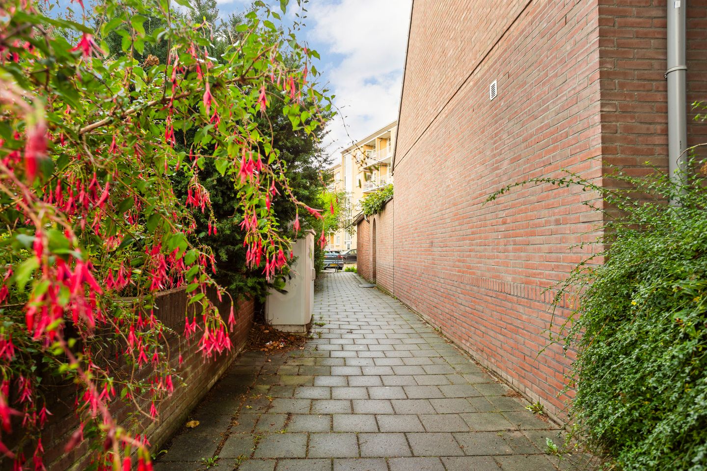 Foto 44 van Bessemerlaan 25