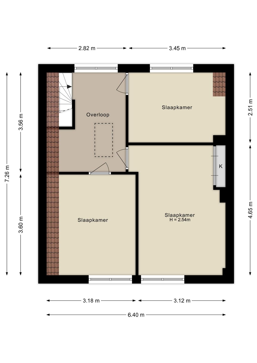 Foto 47 van Bessemerlaan 25