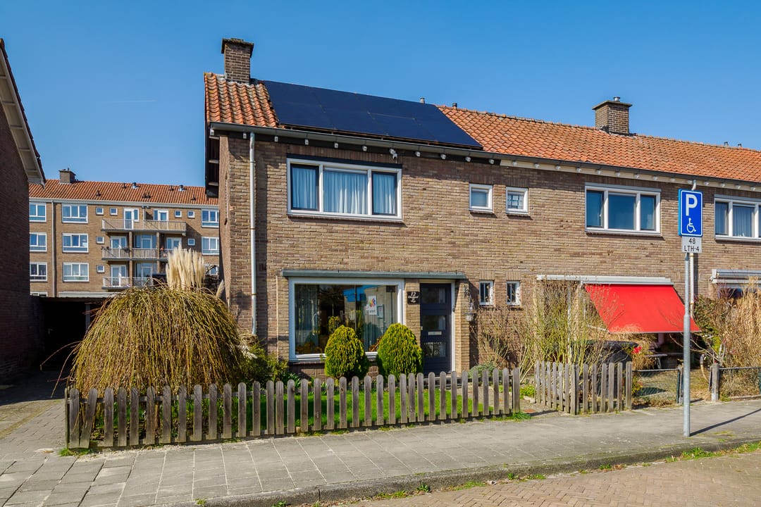 Photo 1 of Zevensterstraat 12