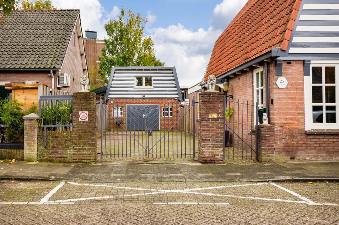 Foto 41 van Bessemerlaan 25