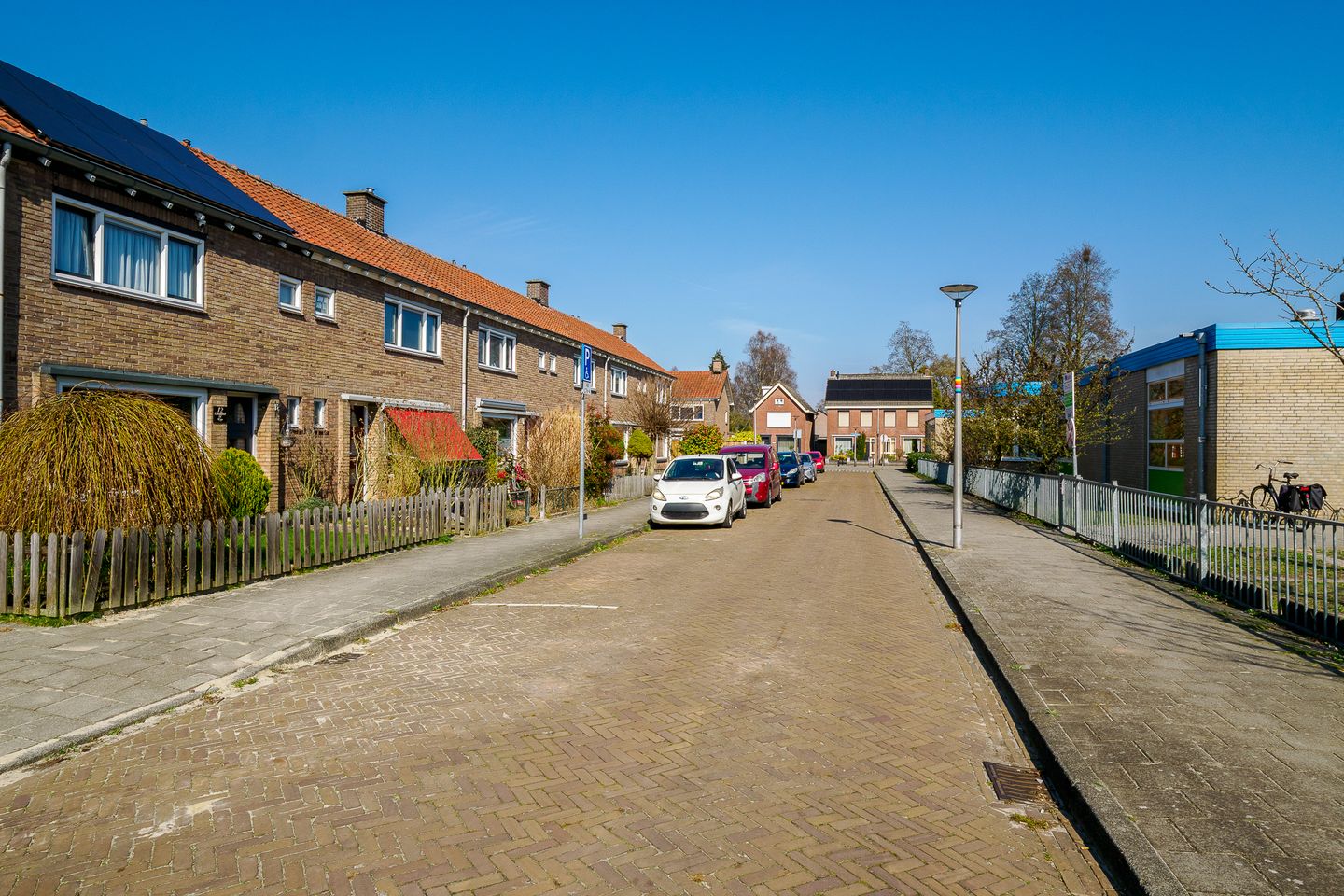 Photo 34 of Zevensterstraat 12