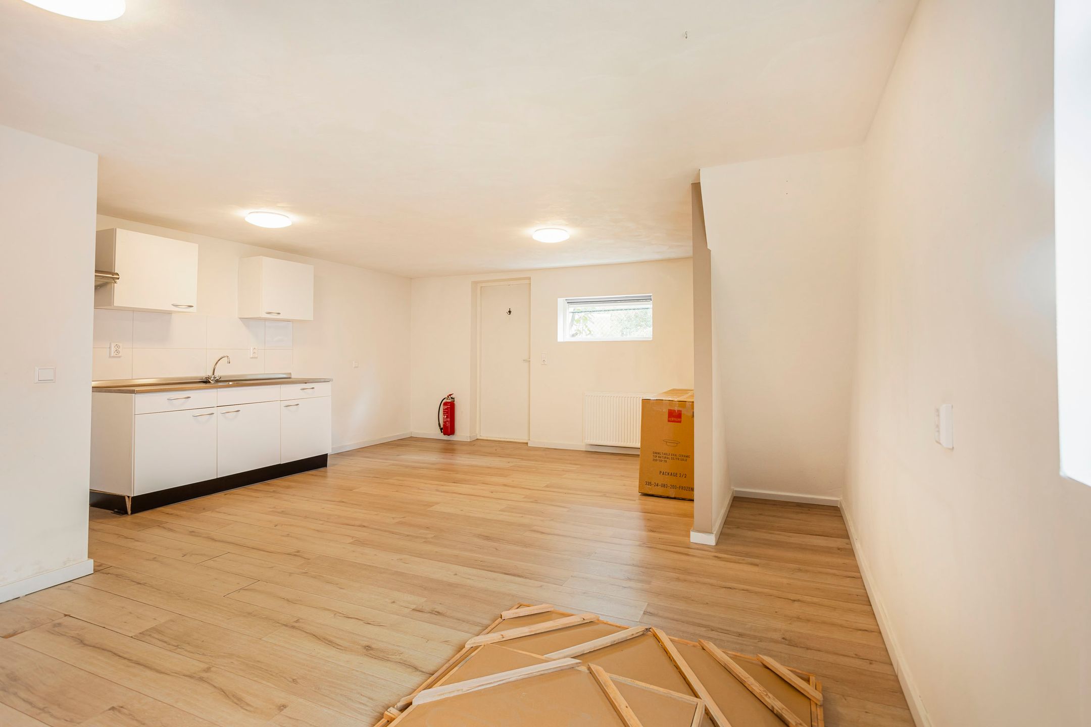 Foto 27 van Bessemerlaan 25