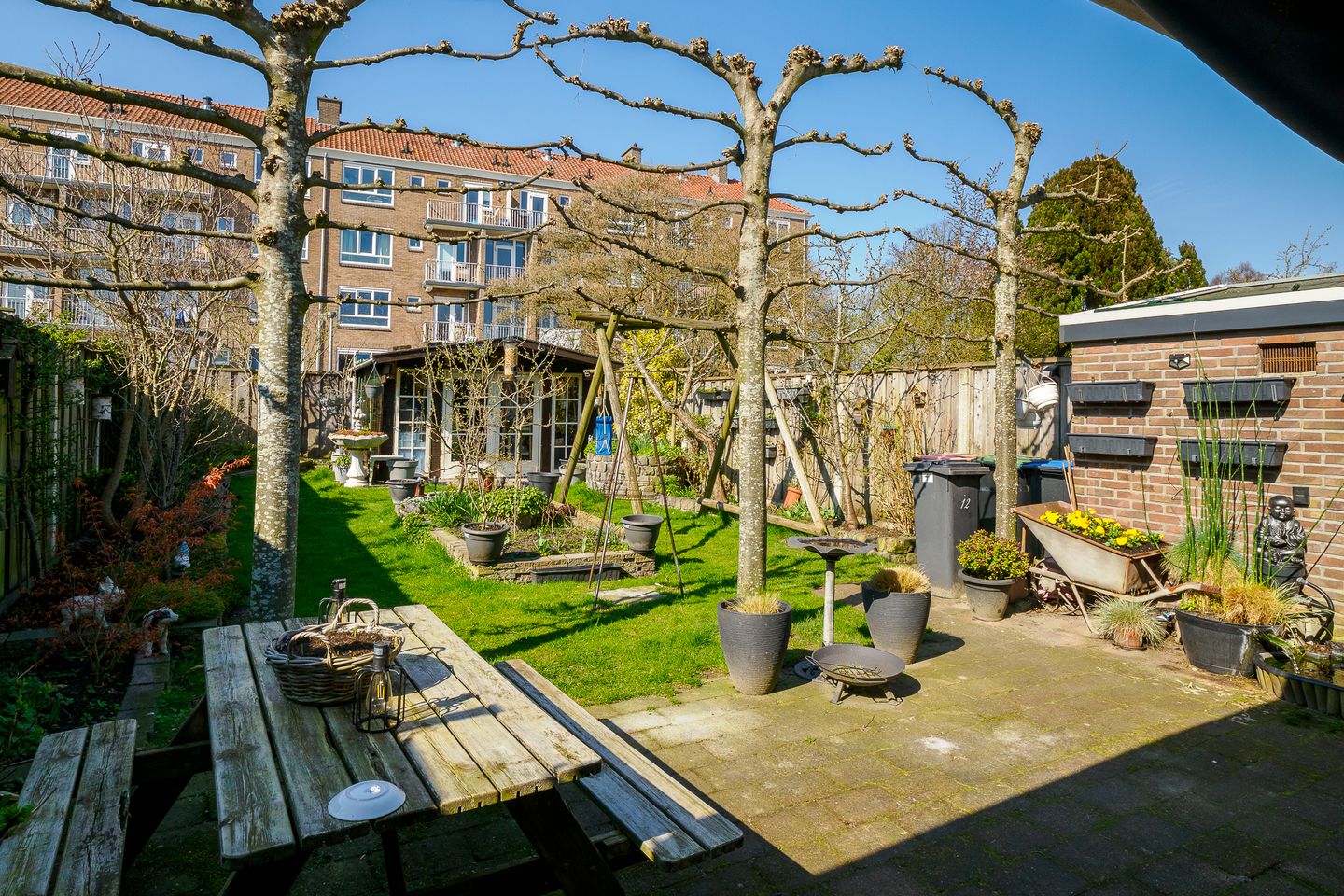 Photo 29 of Zevensterstraat 12