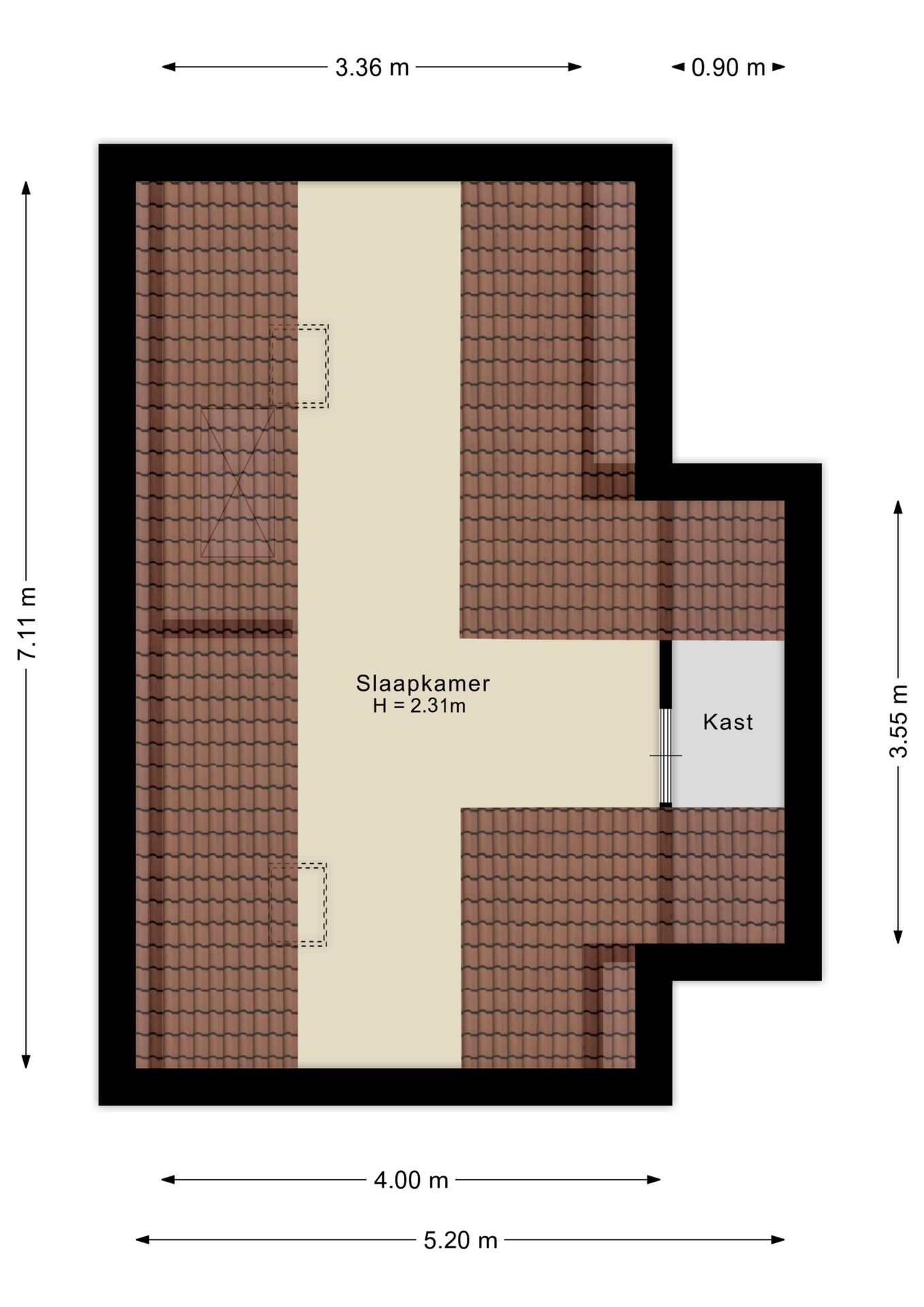 Foto 48 van Bessemerlaan 25
