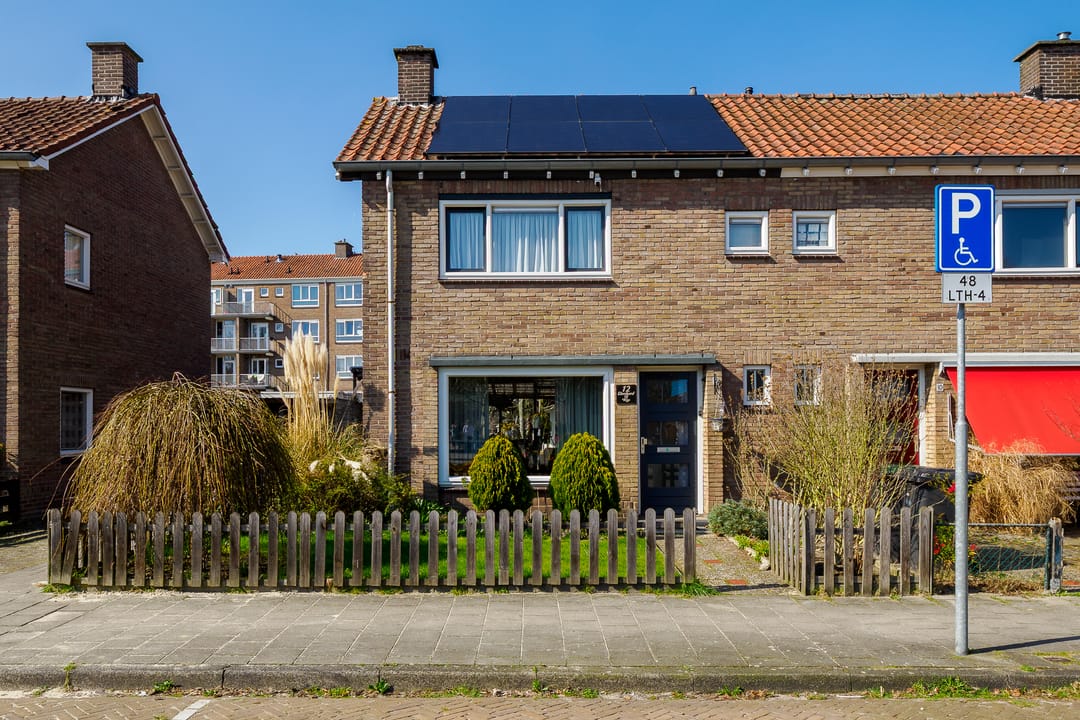 Photo 32 of Zevensterstraat 12