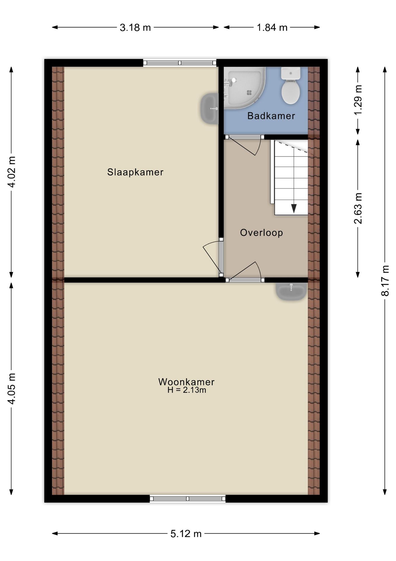 Foto 50 van Bessemerlaan 25