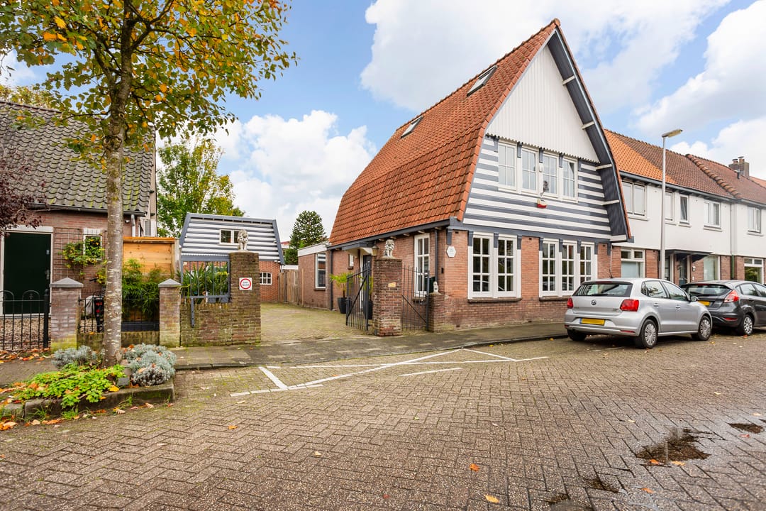 Foto 43 van Bessemerlaan 25