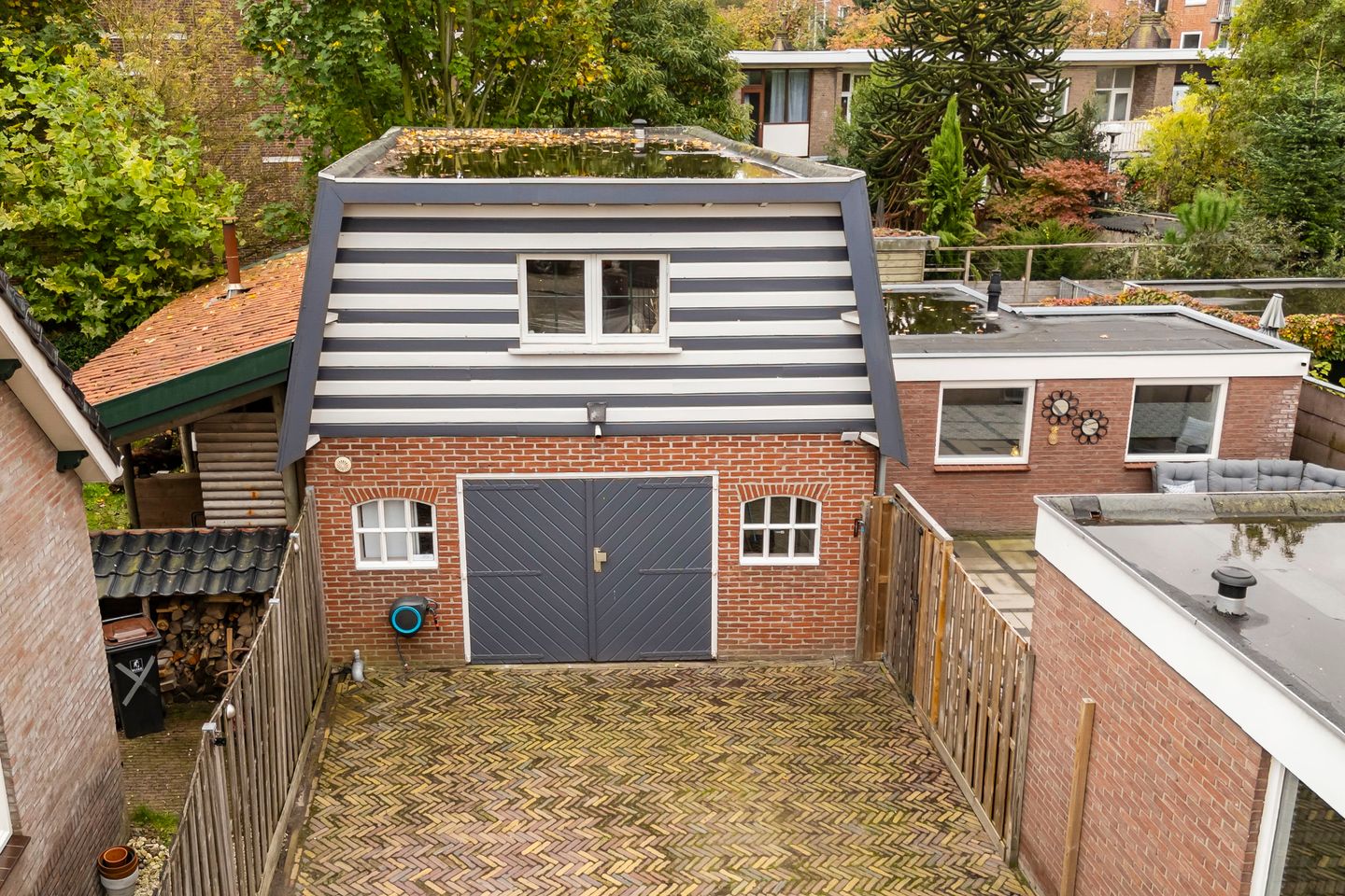 Foto 25 van Bessemerlaan 25