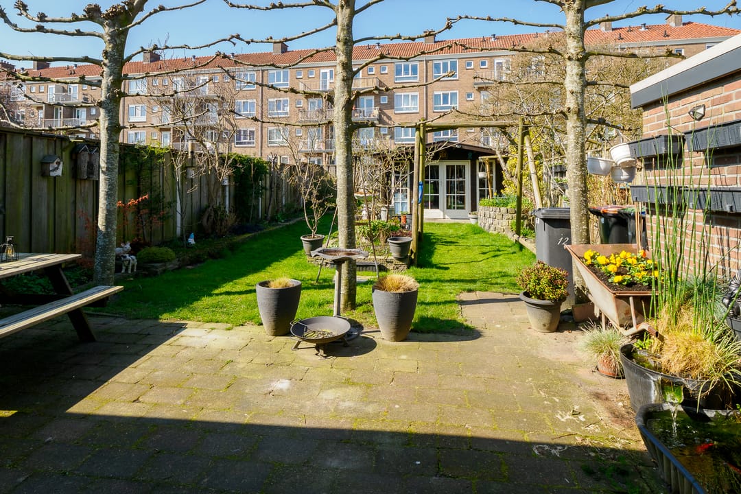 Photo 28 of Zevensterstraat 12